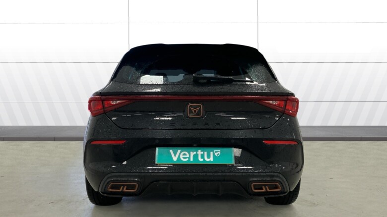 CUPRA Leon 1.4 eHybrid VZ2 Design Edition 5dr DSG Hatchback